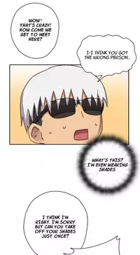 [Ttasoom] H-Campus Ch.0-28 (English) (Ongoing)