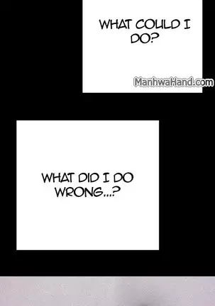 A Wonderful New World Ch.5/?