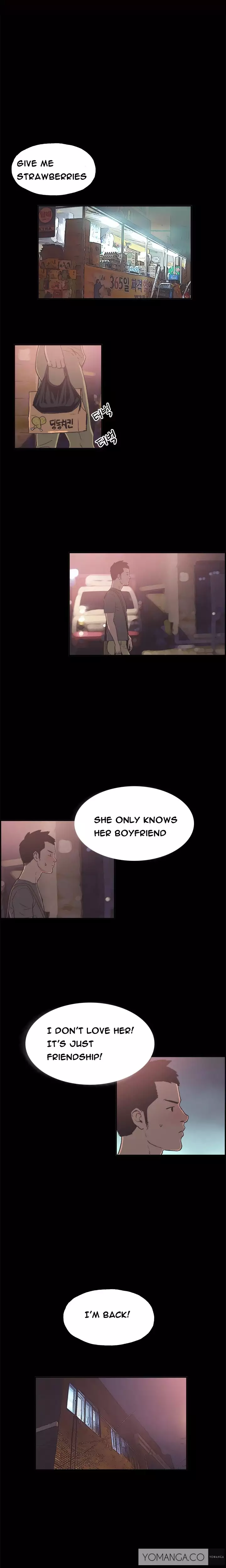 Cohabitation Ch.1-14