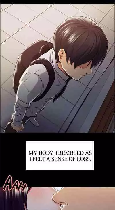 Taste of Forbbiden Fruit Ch.26/53