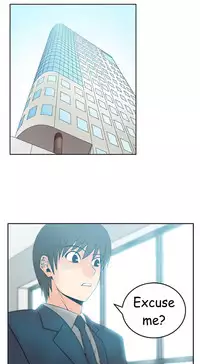 My Office Ch.1-41 (English) (Ongoing)