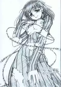 (CR35) [MEKONGDELTA, DELTAFORCE (Route39, Zenki)] Winter's Tale (Fate/stay night)