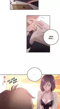 [BYMAN] Sex Knights-Erotic Sensuality & Perception Ch.1-11 (English) (Ongoing)