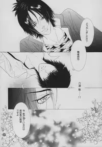 [SIRIUS (Itsuki Sou)] INTER MISSION (Katekyoo Hitman REBORN!)