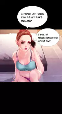 [Mojo] My Wives Ch.1-37 (English) (Ongoing)