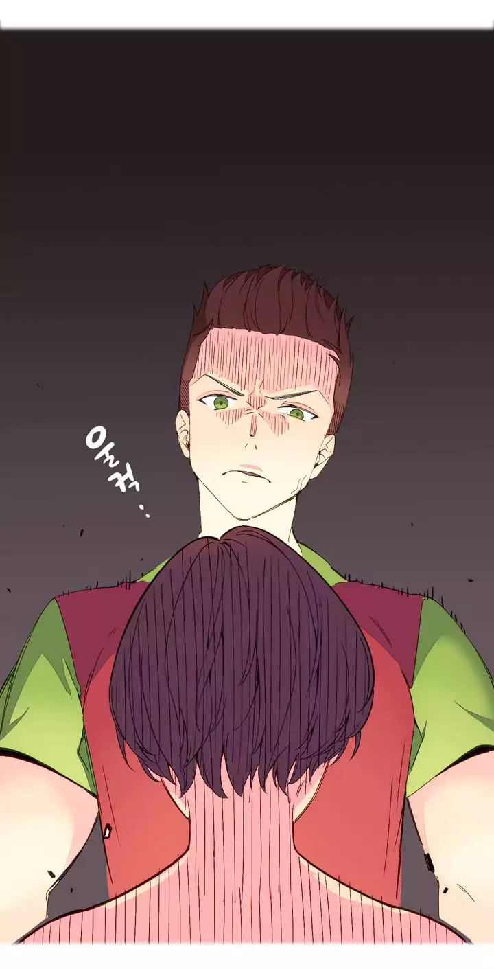 A World that I Rule | 我统治的世界 Ch.1-28