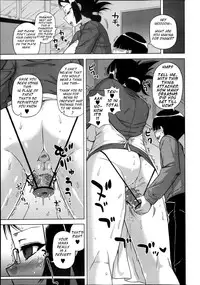 [Takatsu] Ousama App | King's App Ch. 1-3 [English] {HalbesEi}