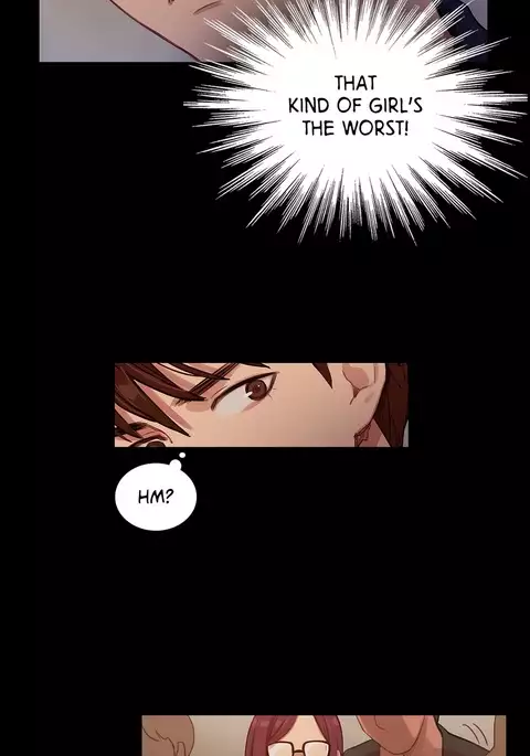 Scandal of the Witch Ch.1-23