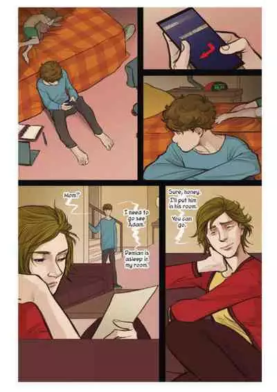 Neighbor Volume 2 by Slashpalooza