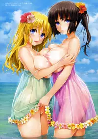 (C92) [NiseMIDIdoronokai (Ishikei)] kokonotokoro (Various)