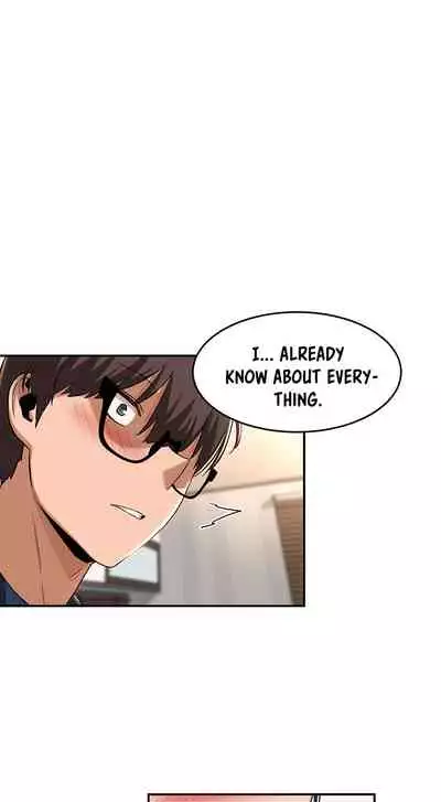 [Abio4, Bangkki] Sextudy Group (1-25) [English] [Ongoing]