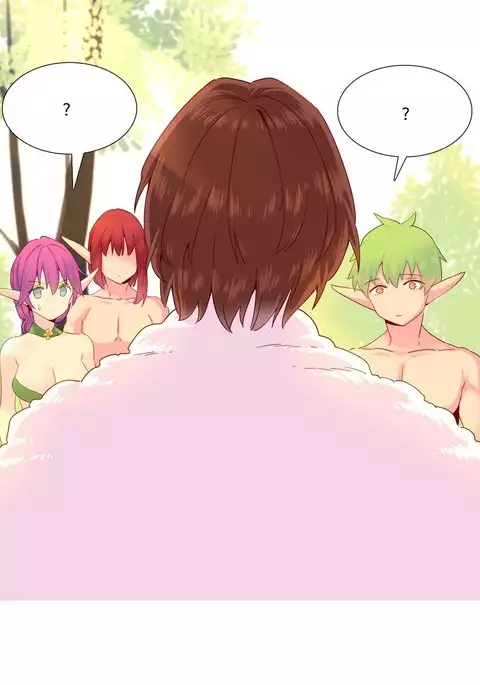 A World That I Rule Ch.01-30