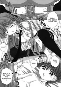 [Kamogawa Tanuki] Elements [ENG][Hi-Res]