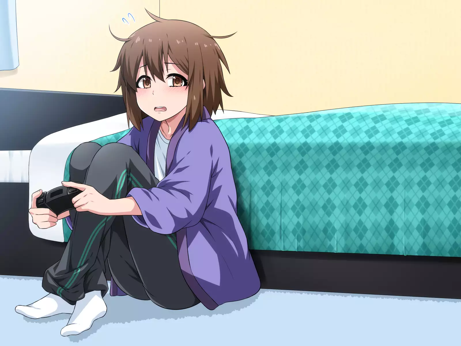 Josou Shite Dearuitara Jinsei ga Kurutta Ohanashi