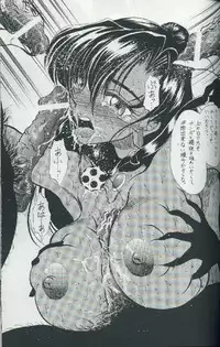 Sailor Moon - Special Request Vol 1