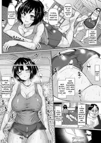 [chin] Suck Sex Stories [English] {doujins.com} [Digital]