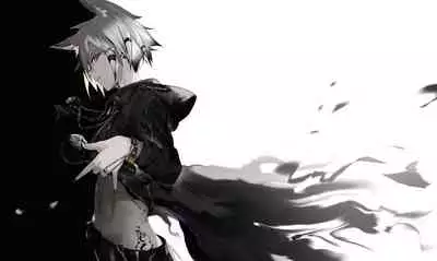 [阿戈魔AGM] 鱼非鱼 [DL]