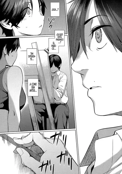 Iiwake Shinai no! | ¡Sin excusas!