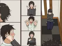 [Iris art] Giri no Haha