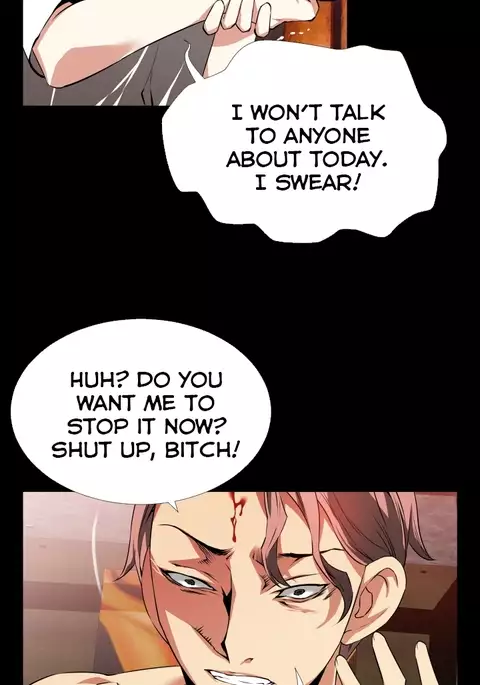 Love Parameter Ch.1-68