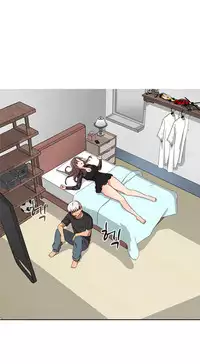 [Ttasoom] H-Campus Ch.0-28 (English) (Ongoing)