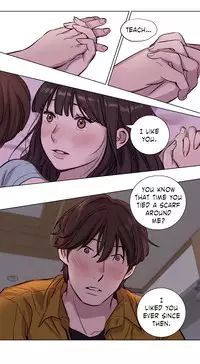 [Ramjak] Atonement Camp Ch.1-35 (English) (Ongoing)