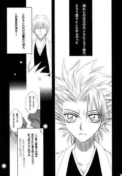 AISIRO Soushuuhen II