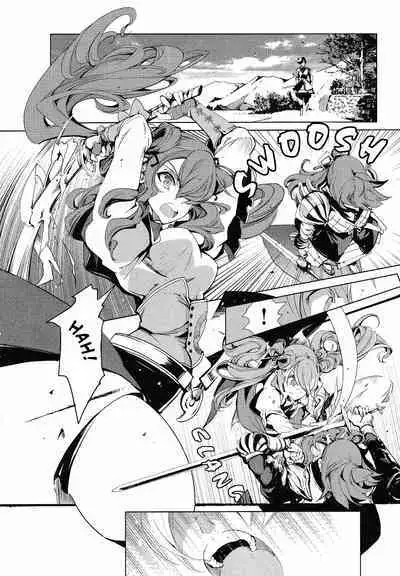 Eiyuu Senki - The World Conquest | FULL