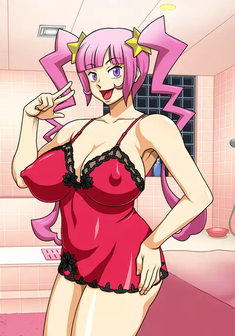 Gashuu Damenade "Come Into the Parlor!"