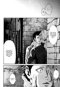 [Zaria] Coyote Ch.3 [Eng]