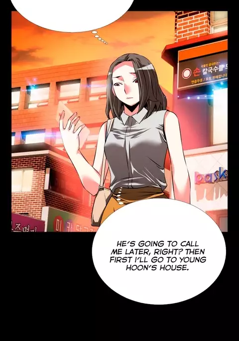 Love Parameter Ch.1-74