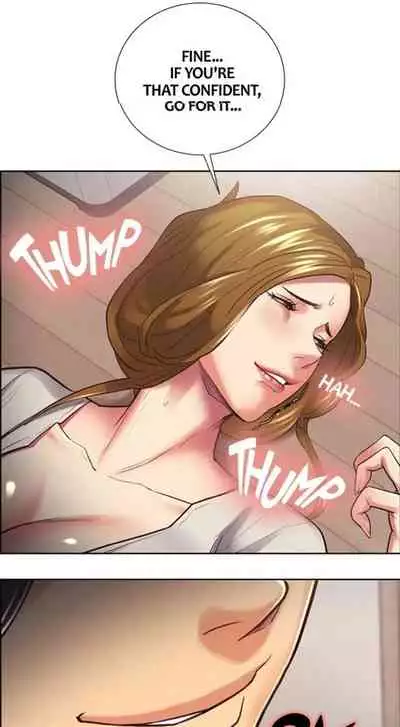 Taste of Forbbiden Fruit Ch.27/53