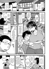 [Kamiya Ogawa] Mesuiki Netorare Ch. 1-2 [English] [robypoo] [Digital]