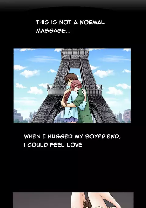 The Taste of the Hand Ch.1-37