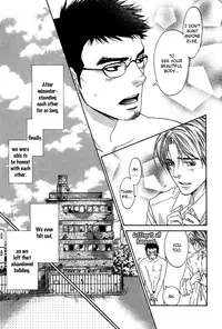 A Toy With Sadness ch 6