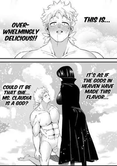 Bewitching Temptress