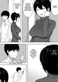 [NT Labo] Netorase kara no Uwaki Netorare Manga [English]