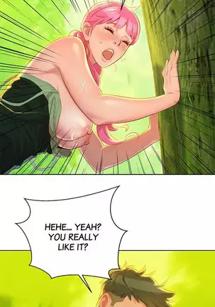 What do you Take me For? Ch.41/?