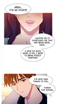[PINKO] Scandal of the Witch Ch.1-23 (English) (Ongoing)