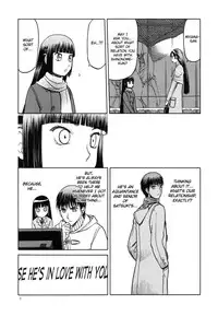 (C84) [Wakuwaku Doubutsuen (Tennouji Kitsune)] blue snow blue scene.15 [English] {Mant}