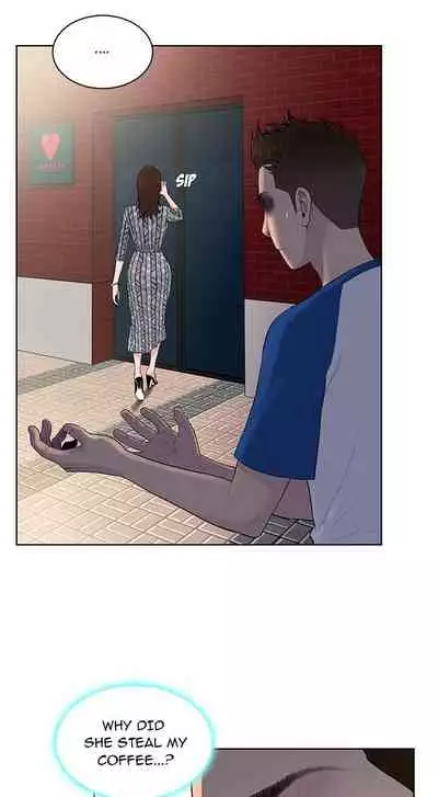 The Stand-up Guy Ch.56/56