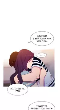 [PINKO] Scandal of the Witch Ch.1-26 (English) (Ongoing)