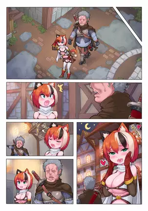 Mike-ne Konpurekkusu