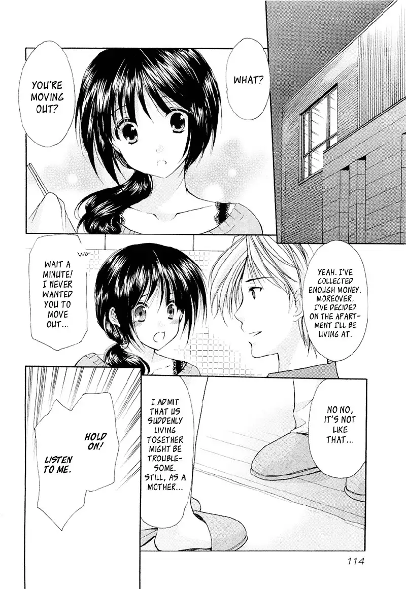 My Mom Is My Classmate vol3 - PT27