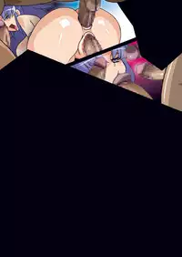 [Studio Mizuyokan (Higashitotsuka Rai Suta)] Fortune Up DL (HappinessCharge PreCure!) [Digital]