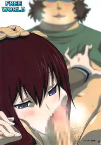 (C80) [LOST RARITIES (Takapiko)] FREE WORLD (Various)