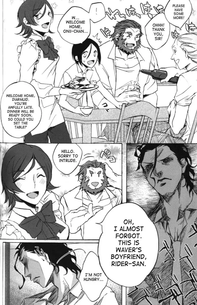 To Whom It May Concern, I’ve Gone To Oceanus. Yours Truly.