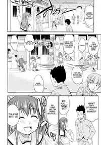 [Asuhiro] Koiiro Oppai Ch. 1 - 6 (English) [Trinity Translations Team]