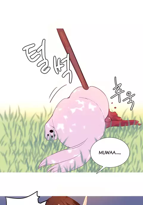 A World That I Rule Ch.01-30