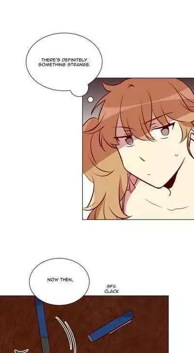 [Yulseo] Two Lives in the Same House Ch. 1-24 [English]